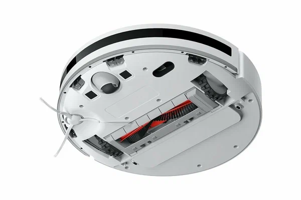 Робот-пылесос Dreame F9 White